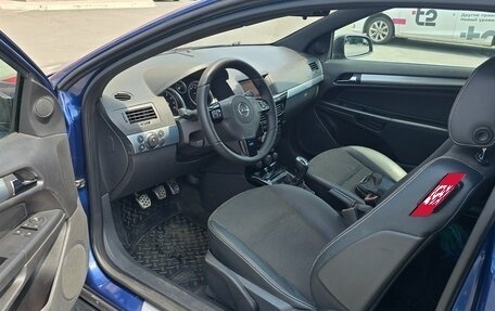 Opel Astra H, 2008 год, 770 000 рублей, 5 фотография