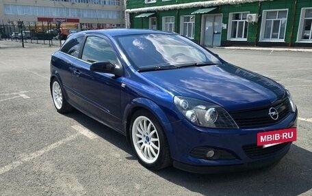 Opel Astra H, 2008 год, 770 000 рублей, 7 фотография