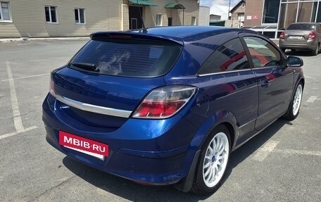 Opel Astra H, 2008 год, 770 000 рублей, 9 фотография