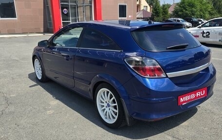 Opel Astra H, 2008 год, 770 000 рублей, 11 фотография