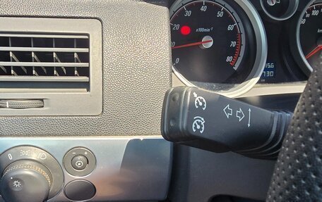 Opel Astra H, 2008 год, 770 000 рублей, 13 фотография