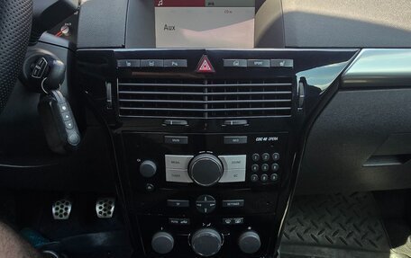 Opel Astra H, 2008 год, 770 000 рублей, 14 фотография