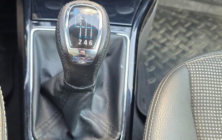 Opel Astra H, 2008 год, 770 000 рублей, 18 фотография