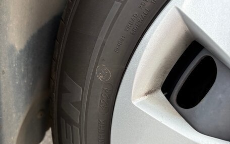 Skoda Rapid I, 2015 год, 625 000 рублей, 10 фотография