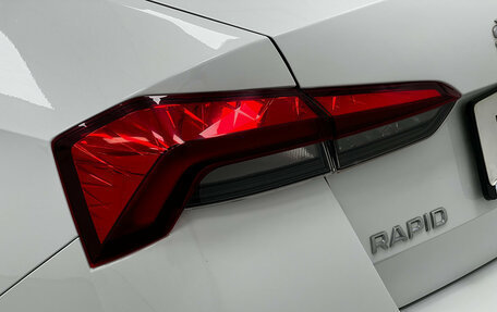 Skoda Rapid II, 2021 год, 1 790 000 рублей, 8 фотография
