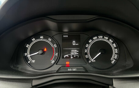 Skoda Rapid II, 2021 год, 1 790 000 рублей, 9 фотография