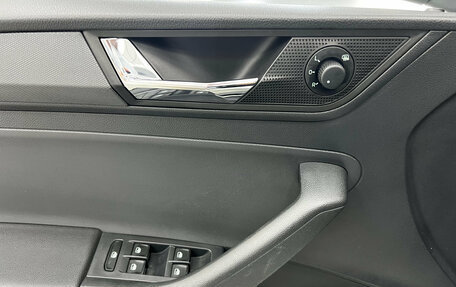 Skoda Rapid II, 2021 год, 1 790 000 рублей, 11 фотография
