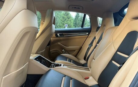 Porsche Panamera II рестайлинг, 2018 год, 7 300 000 рублей, 20 фотография