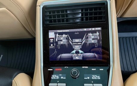Porsche Panamera II рестайлинг, 2018 год, 7 300 000 рублей, 19 фотография
