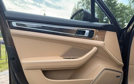 Porsche Panamera II рестайлинг, 2018 год, 7 300 000 рублей, 24 фотография