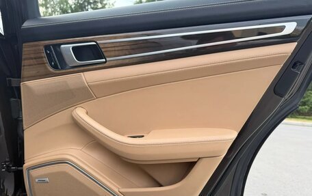 Porsche Panamera II рестайлинг, 2018 год, 7 300 000 рублей, 26 фотография