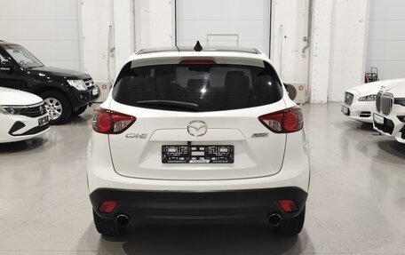 Mazda CX-5 II, 2014 год, 1 530 000 рублей, 5 фотография