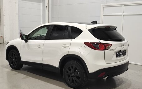 Mazda CX-5 II, 2014 год, 1 530 000 рублей, 4 фотография