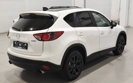 Mazda CX-5 II, 2014 год, 1 530 000 рублей, 6 фотография