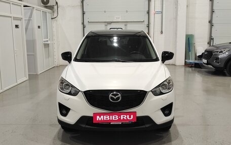 Mazda CX-5 II, 2014 год, 1 530 000 рублей, 2 фотография
