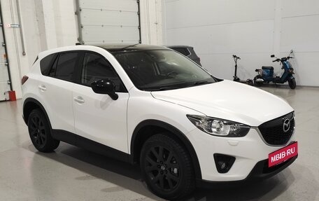 Mazda CX-5 II, 2014 год, 1 530 000 рублей, 3 фотография