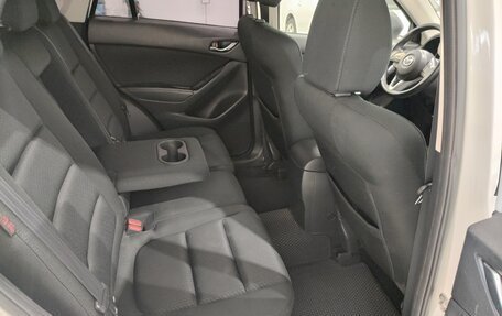 Mazda CX-5 II, 2014 год, 1 530 000 рублей, 13 фотография