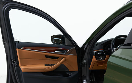 BMW 5 серия, 2022 год, 6 690 000 рублей, 8 фотография