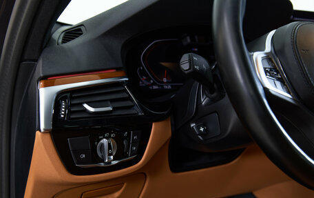 BMW 5 серия, 2022 год, 6 690 000 рублей, 14 фотография