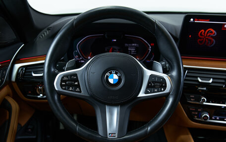 BMW 5 серия, 2022 год, 6 690 000 рублей, 15 фотография