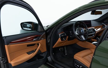 BMW 5 серия, 2022 год, 6 690 000 рублей, 7 фотография