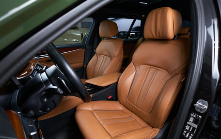 BMW 5 серия, 2022 год, 6 690 000 рублей, 12 фотография