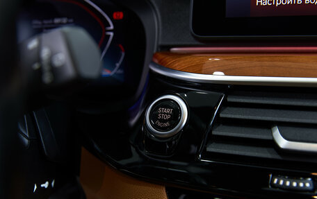 BMW 5 серия, 2022 год, 6 690 000 рублей, 16 фотография