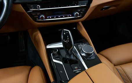 BMW 5 серия, 2022 год, 6 690 000 рублей, 20 фотография