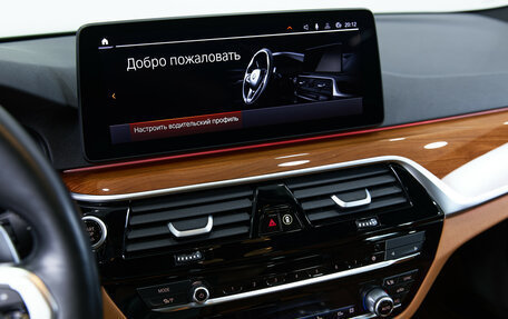 BMW 5 серия, 2022 год, 6 690 000 рублей, 18 фотография