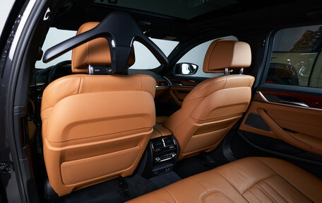 BMW 5 серия, 2022 год, 6 690 000 рублей, 28 фотография
