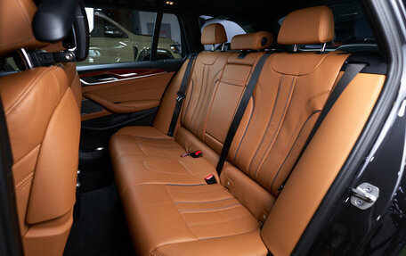 BMW 5 серия, 2022 год, 6 690 000 рублей, 30 фотография