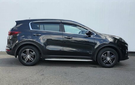 KIA Sportage IV рестайлинг, 2019 год, 2 300 000 рублей, 4 фотография