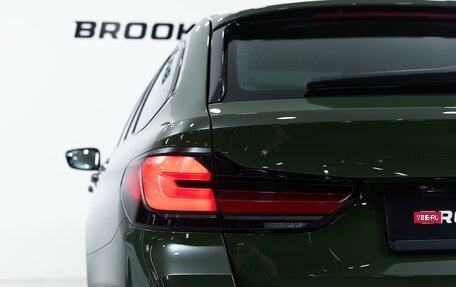 BMW 5 серия, 2022 год, 6 690 000 рублей, 34 фотография