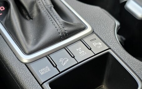 KIA Sportage IV рестайлинг, 2019 год, 2 300 000 рублей, 16 фотография