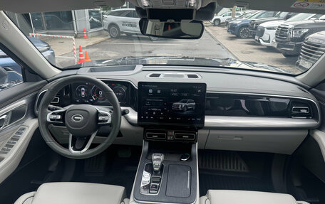 GAC GS8, 2024 год, 3 599 000 рублей, 8 фотография