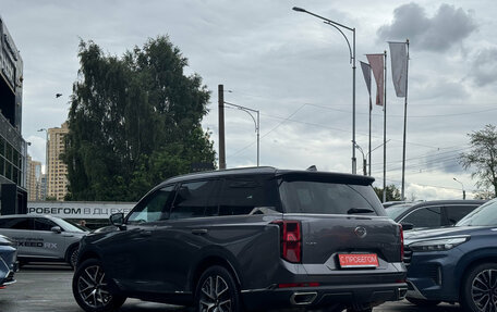 GAC GS8, 2024 год, 3 599 000 рублей, 4 фотография