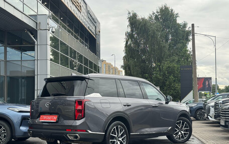 GAC GS8, 2024 год, 3 599 000 рублей, 6 фотография