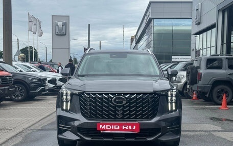 GAC GS8, 2024 год, 3 599 000 рублей, 2 фотография