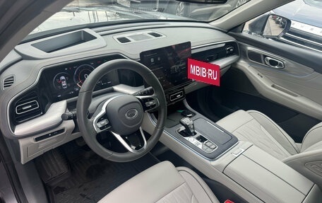 GAC GS8, 2024 год, 3 599 000 рублей, 9 фотография