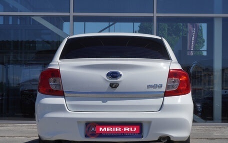 Datsun on-DO I рестайлинг, 2019 год, 495 000 рублей, 6 фотография