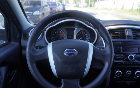 Datsun on-DO I рестайлинг, 2019 год, 495 000 рублей, 13 фотография