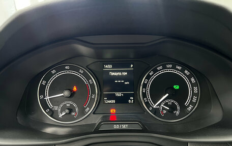 Skoda Rapid II, 2022 год, 1 590 000 рублей, 7 фотография