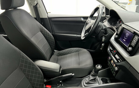 Skoda Rapid II, 2022 год, 1 590 000 рублей, 10 фотография