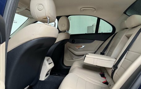 Mercedes-Benz C-Класс, 2019 год, 2 699 000 рублей, 7 фотография