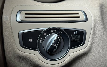 Mercedes-Benz C-Класс, 2019 год, 2 699 000 рублей, 14 фотография