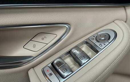 Mercedes-Benz C-Класс, 2019 год, 2 699 000 рублей, 13 фотография