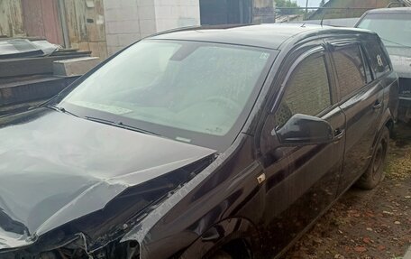 Opel Astra H, 2012 год, 350 000 рублей, 5 фотография