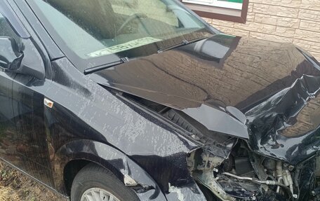 Opel Astra H, 2012 год, 350 000 рублей, 6 фотография