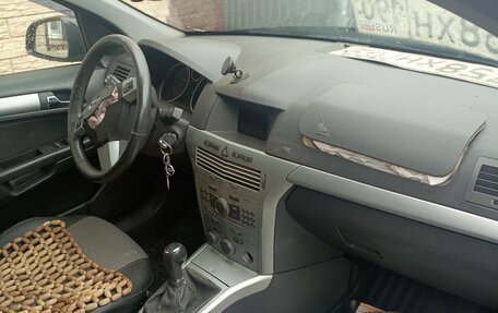 Opel Astra H, 2012 год, 350 000 рублей, 7 фотография