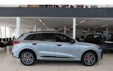 Audi Q5, 2026 год, 6 990 000 рублей, 7 фотография